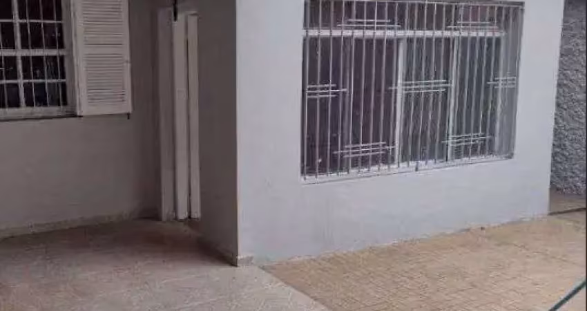 Sobrado para alugar, 200 m² por r$ 7.100,00/mês - vila bastos - santo andré/sp