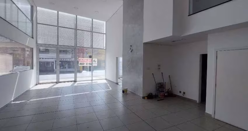 Prédio para alugar, 750 m² por r$ 31.600,00/mês - vila gilda - santo andré/sp