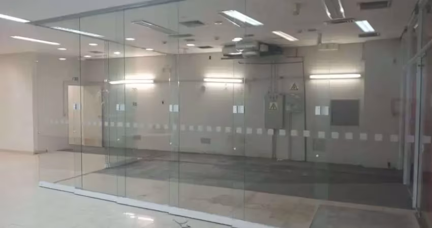 Salão para alugar, 780 m² por r$ 27.650,00/mês - centro - santo andré/sp