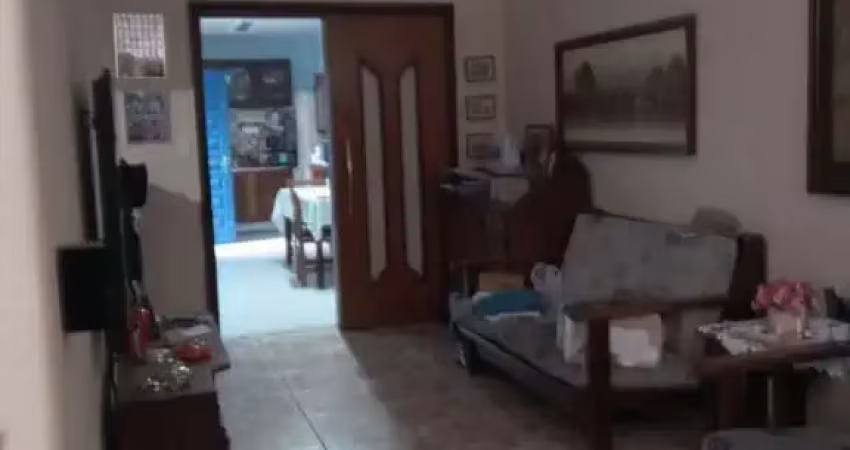 Casa para alugar, 165 m² por r$ 5.570,00/mês - campestre - santo andré/sp