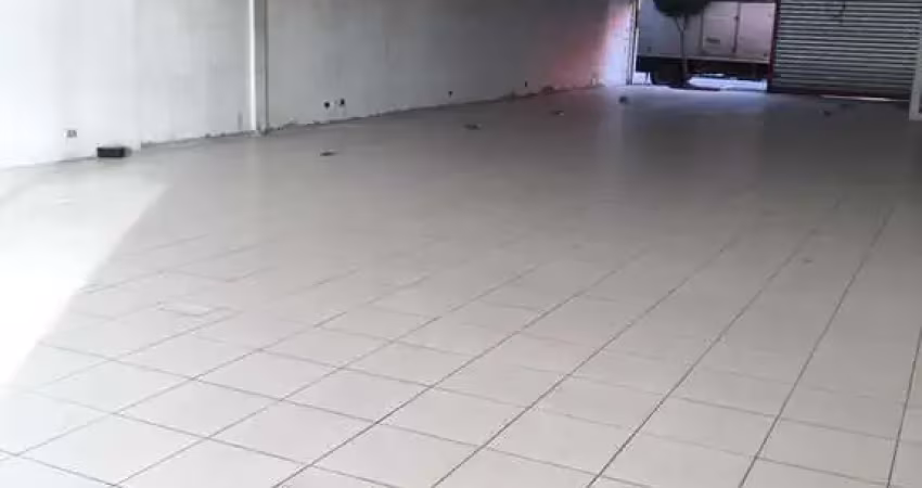 Salão para alugar, 450 m² por r$ 18.630,00/mês - osvaldo cruz - são caetano do sul/sp