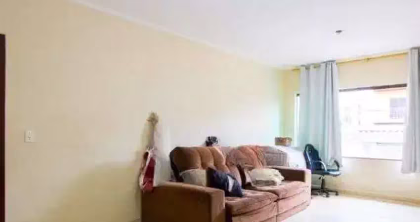 Sobrado com 3 dormitórios para alugar, 238 m² por r$ 3.879,00/mês - jardim las vegas - santo andré/sp