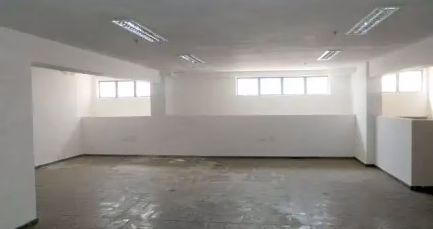 Salão para alugar, 400 m² por r$ 12.997,00/mês - centro - santo andré/sp