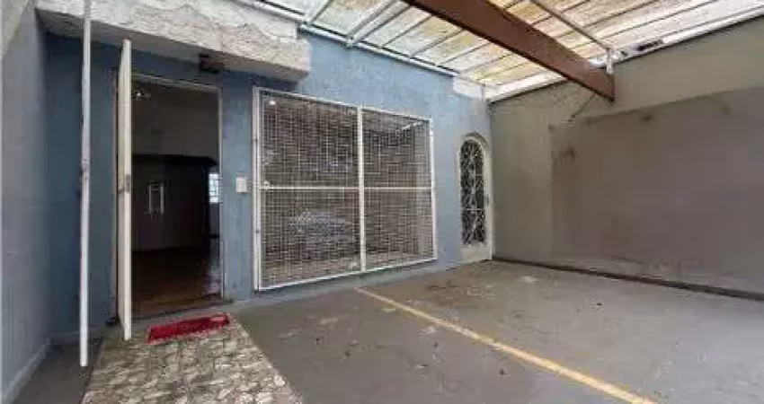 Sobrado com 2 dormitórios para alugar, 137 m² por r$ 4.534,66/mês - vila alpina - santo andré/sp