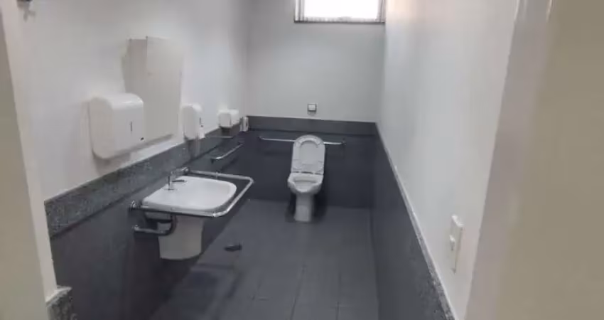 Salão para alugar, 615 m² por r$ 93.000,00/mês - centro - são bernardo do campo/sp