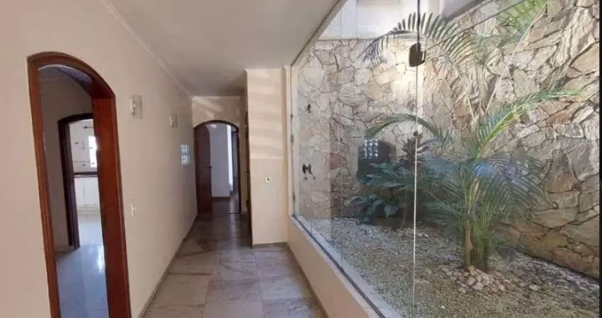 Casa com 6 dormitórios para alugar, 512 m² por r$ 8.000,00/mês - vila boa vista - santo andré/sp