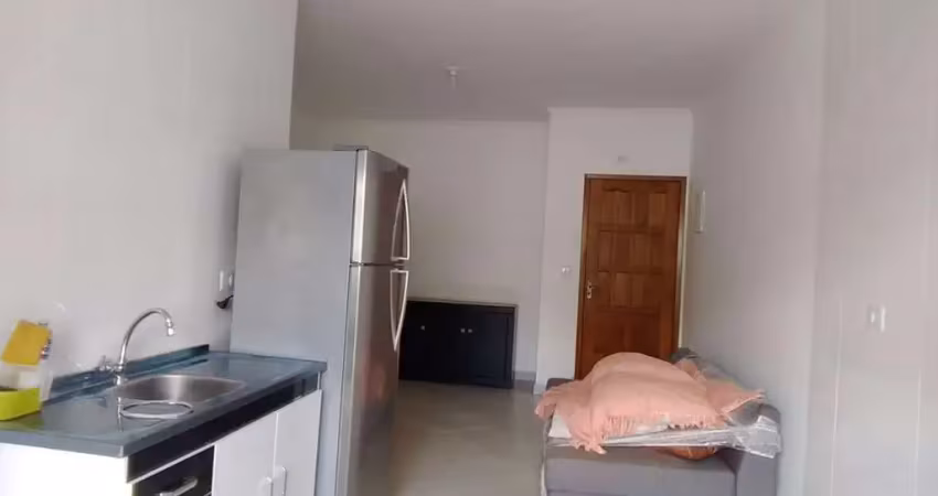 Sala para alugar, 64 m² por r$ 1.413,00/mês - jardim santo alberto - santo andré/sp