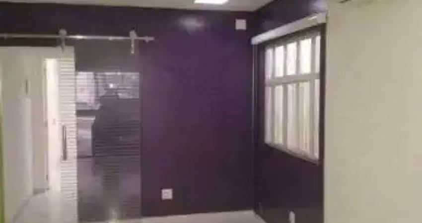 Sala comercial para locação, com 40m² - centro - santo andré/sp