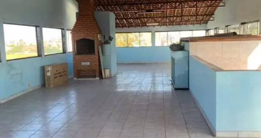 Sala para alugar, 148 m² por r$ 2.910,00/mês - vila curuçá - santo andré/sp