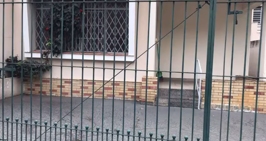 Casa com 3 dormitórios para alugar, 159 m² por r$ 5.000,00/mês - centro - santo andré/sp