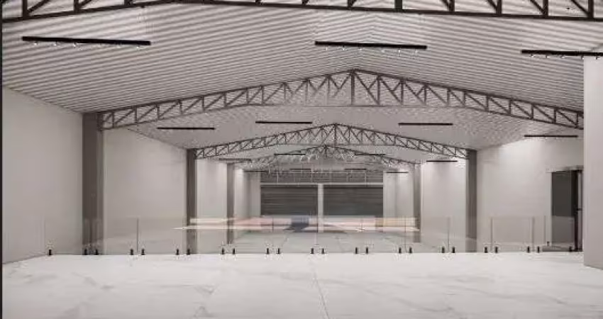 Terreno para alugar, 1114 m² por r$ 30.000,00/mês - centro - são bernardo do campo/sp