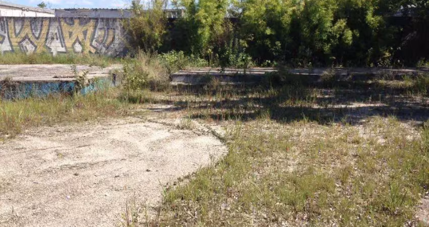 Terreno para alugar, 4000 m² por r$ 35.001,00/mês - vila vivaldi - são bernardo do campo/sp