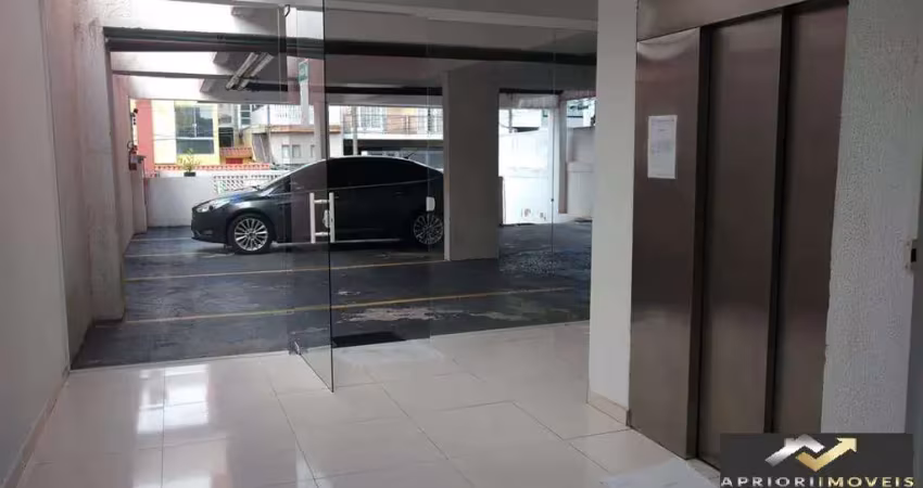 Conjunto para alugar, 186 m² por r$ 8.701,17/mês - vila dora - santo andré/sp