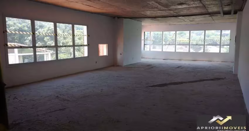 Sala para alugar, 89 m² por r$ 3.754,04/mês - vila dora - santo andré/sp