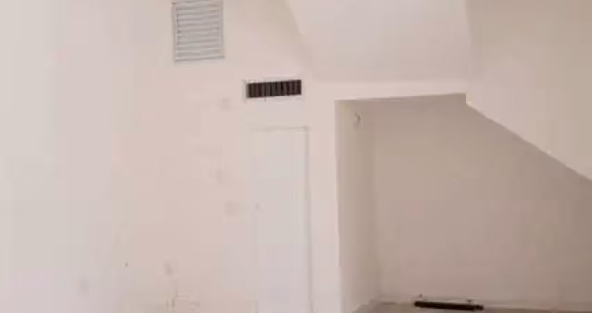 Salão para alugar, 100 m² por r$ 4.500,00/mês - vila curuçá - santo andré/sp