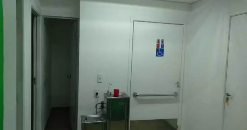 Galpão para alugar, 699 m² por r$ 13.334,98/mês - vila nogueira - diadema/sp