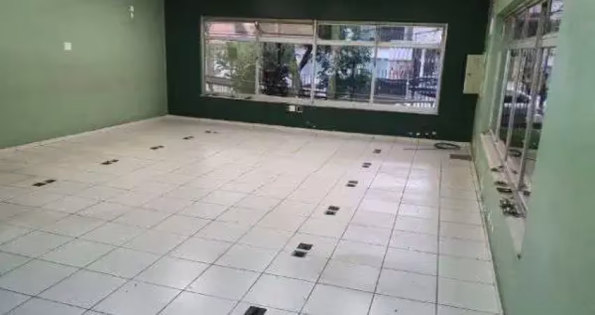 Casa para alugar, 615 m² por r$ 15.002,00/mês - centro - santo andré/sp