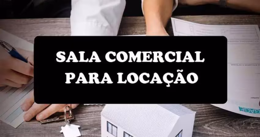 Sala para alugar, 75 m² por r$ 3.000,00/mês - jardim - santo andré/sp