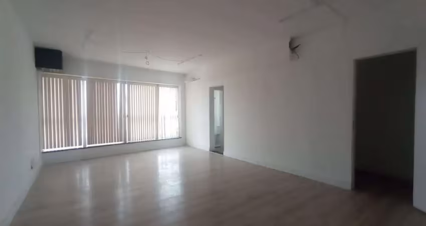 Sala para alugar, 41 m² por r$ 1.550/mês - parque joão ramalho - santo andré/sp