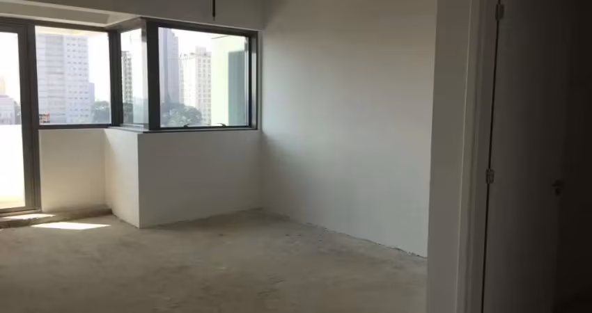 Sala para alugar, 83 m² por r$ 9.081,00/mês - jardim paulista - são paulo/sp