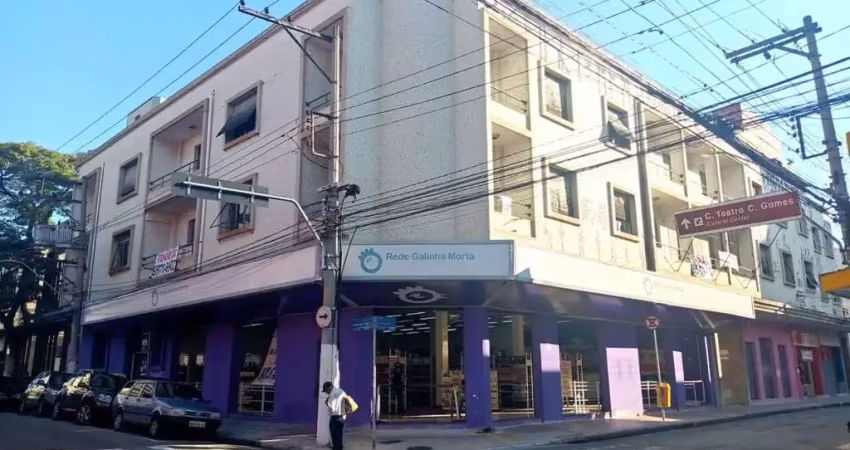 Prédio para alugar, 1600 m² por r$ 10.000/mês - centro - santo andré/sp