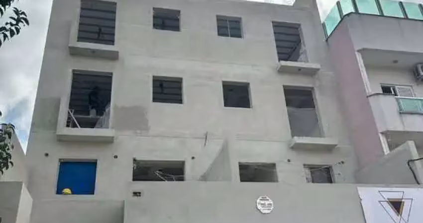 Apartamento com 2 dormitórios à venda, 78 m² por r$ 484.000,00 - vila américa - santo andré/sp