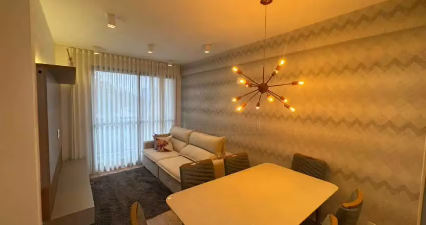Apartamento com 2 quartos à venda na Vila Alpina, Santo André 