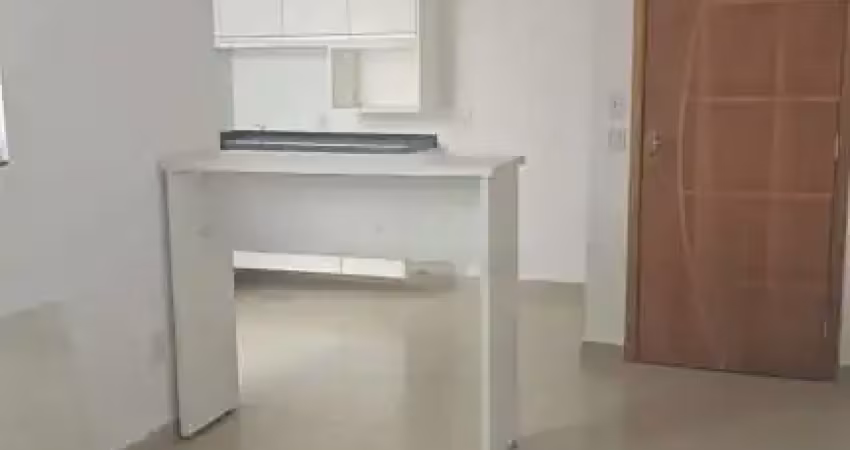 Apartamento apartamento sem condomínio em santo andré