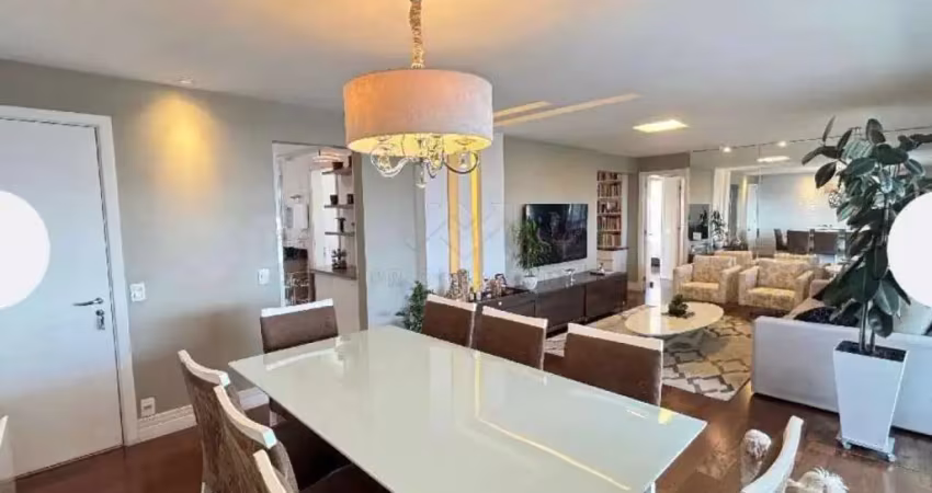 Apartamento com 03 quartos à venda, 161 m² no cond. ventura bairro jardim - santo andré