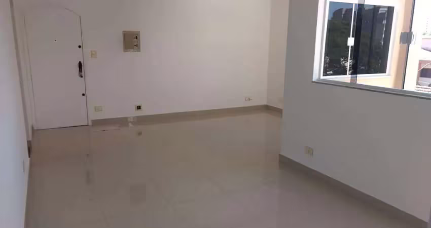Apartamento com 3 dormitórios à venda, 105 m² por r$ 530.000,00 - campestre - santo andré/sp