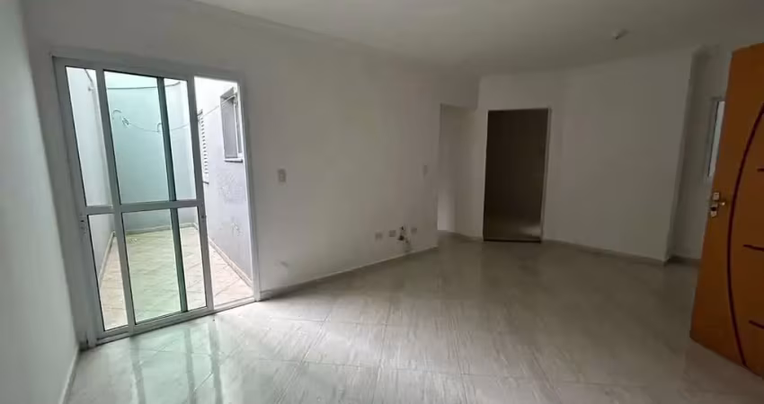 Apartamento com 3 dormitórios à venda, 90 m² por r$ 530.000,00 - vila alzira - santo andré/sp