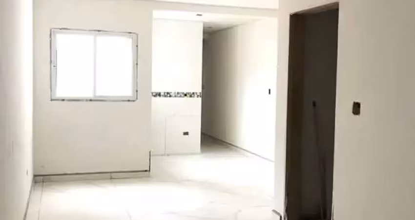 Apartamento com 2 dormitórios à venda, 60 m² por r$ 420.000,00 - vila alzira - santo andré/sp