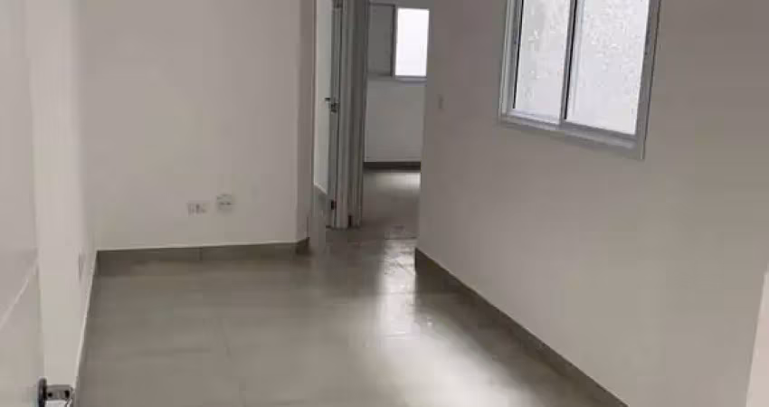 Cobertura com 2 dormitórios à venda, 95 m² por r$ 466.400,00 - vila pires - santo andré/sp