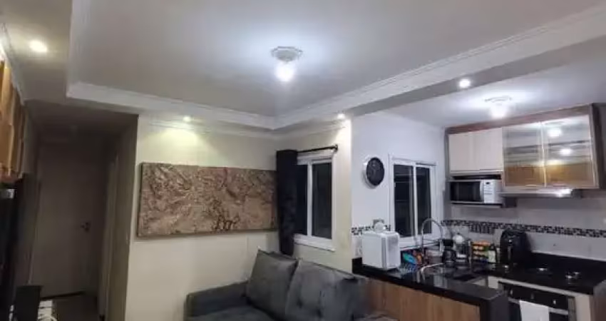 Cobertura com 2 dormitórios à venda, 100 m² por r$ 480.000,00 - jardim ana maria - santo andré/sp