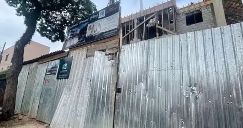 Cobertura com 2 dormitórios à venda, 126 m² por r$ 560.000,00 - vila humaitá - santo andré/sp