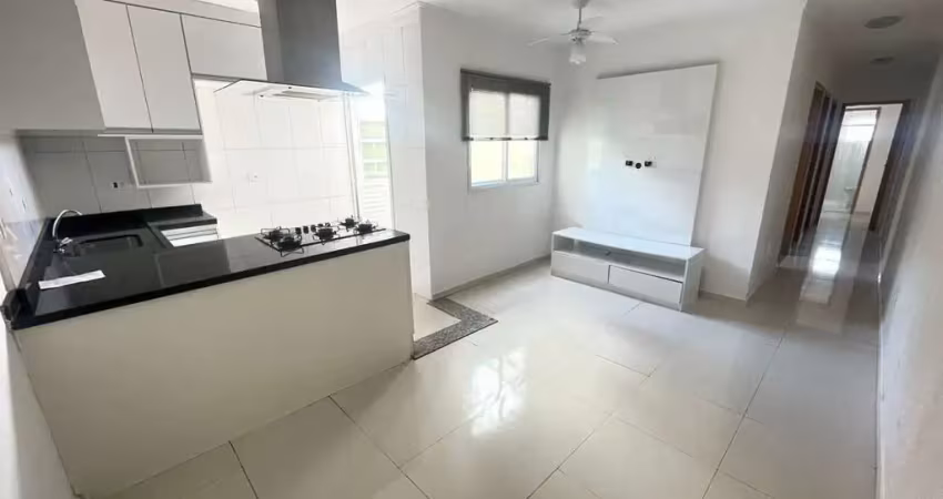 Apartamento com 3 dormitórios à venda, 65 m² por r$ 413.400,00 - jardim jamaica - santo andré/sp