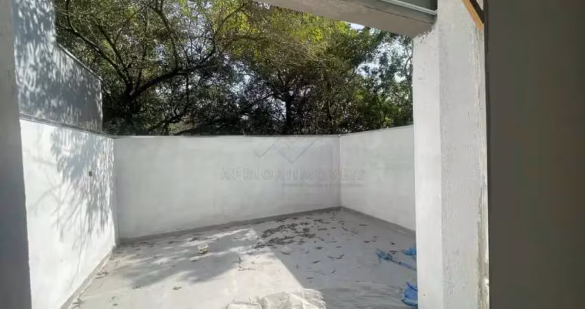 Apartamento com 03 quartos à venda, 75 m² no bairro vila elzidia - santo andré/sp