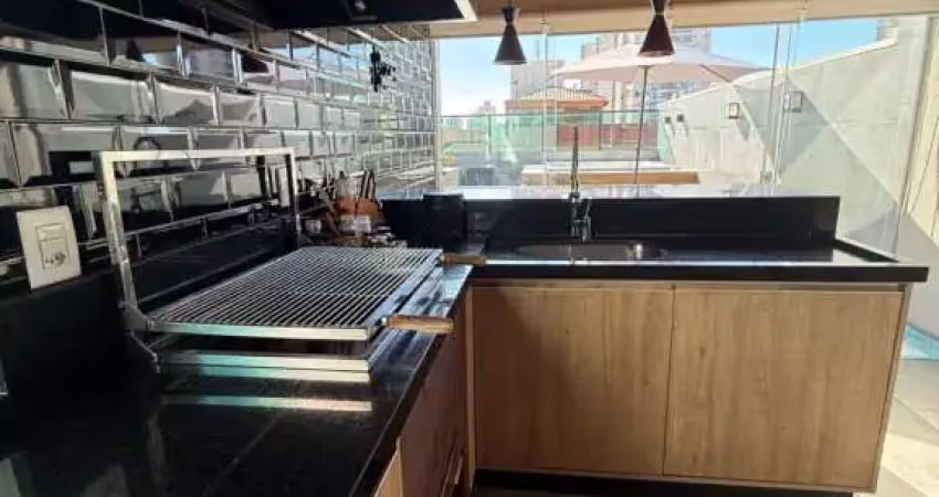Apartamento com 3 quartos e 3 banheiros à venda, 150 m² por r$790.000,00
