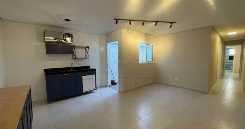 Apartamento com 3 dormitórios com elevador à venda, 70m² por r$ 530.000,00 - vila pires - santo andré/sp
