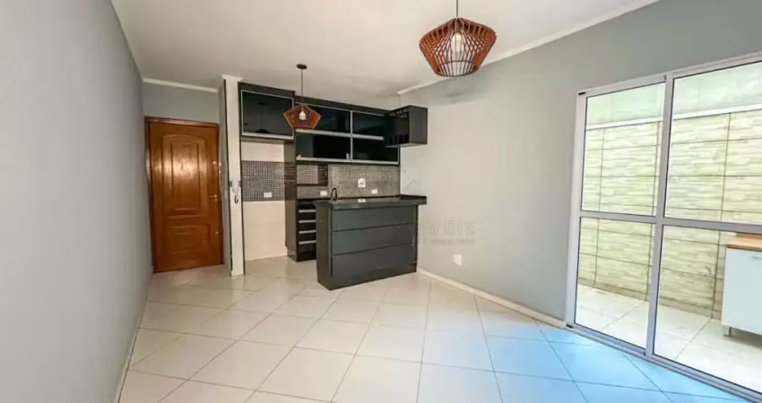Apartamento com 3 dormitórios à venda, 75 m² por r$ 388.000,00 - vila helena - santo andré/sp