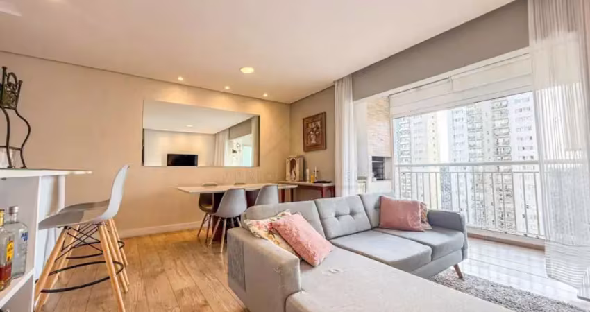 Apartamento com 3 quartos à venda, 96 m² por r$ 1.070.000 - boa vista - são caetano do sul/sp