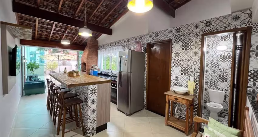Cobertura com 3 dormitórios à venda, 150 m² por r$ 680.000,00 - vila eldízia - santo andré/sp