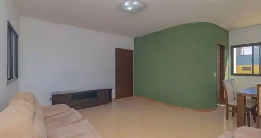 Apartamento com 3 dormitórios, 100 m² - venda por r$ 650.000,00 ou aluguel por r$ 4.190,00/mês - campestre - santo andré/sp