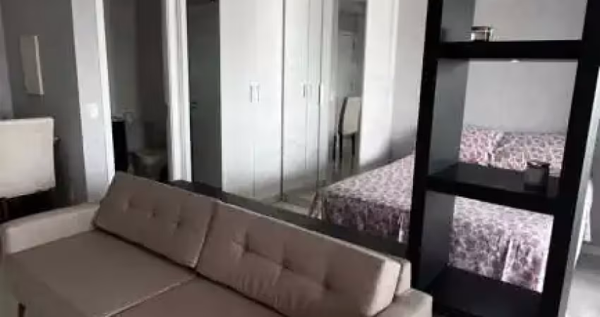 Apartamento com 1 quarto à venda no Baeta Neves, São Bernardo do Campo 
