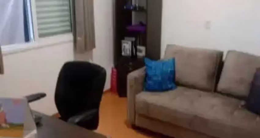 Apartamento com 3 quartos à venda na Vila Alpina, Santo André 