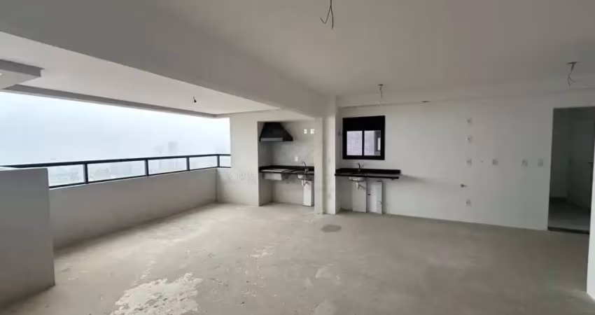 Apartamento com 3 quartos à venda na Vila Assunção, Santo André 