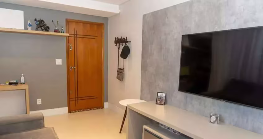 Cobertura com 2 dormitórios à venda, 100 m² por r$ 460.000,00 - vila príncipe de gales - santo andré/sp