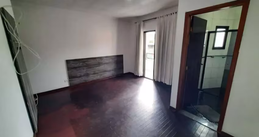 Cobertura à venda, 240 m² por r$ 560.000,00 - vila pires - santo andré/sp