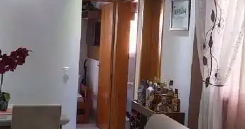 Cobertura com 2 dormitórios à venda, 90 m² por r$ 425.000,00 - jardim ipanema - santo andré/sp