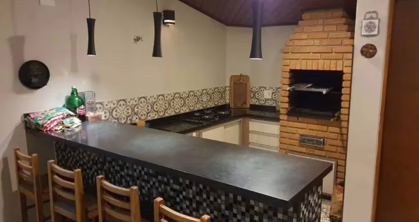 Cobertura com 3 dormitórios à venda, 160 m² por r$ 820.000,00 - vila assunção - santo andré/sp